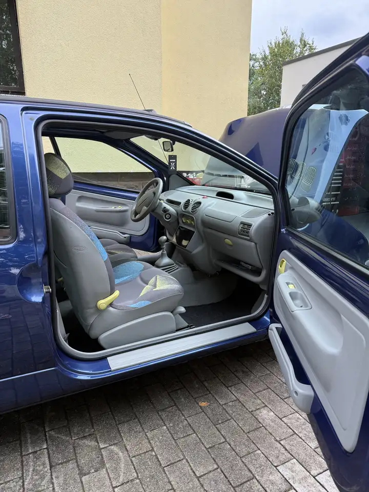Renault Twingo 1.2 Liberty, foto 5