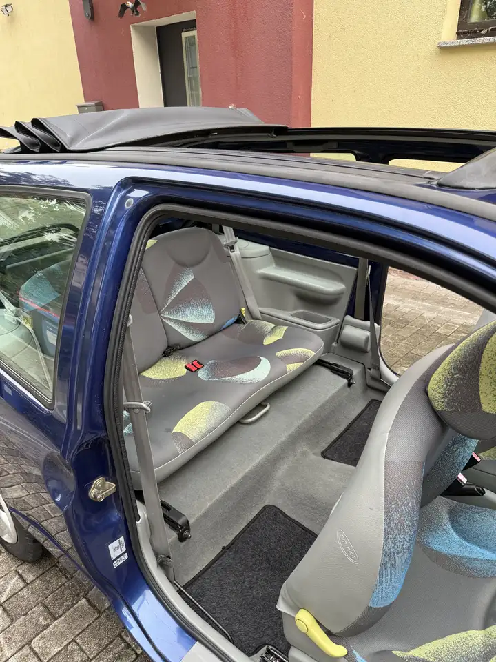 Renault Twingo 1.2 Liberty, foto 12