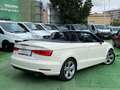 Audi A3 Cabrio 1.6TDI CD Ambition Wit - thumbnail 7