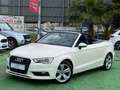 Audi A3 Cabrio 1.6TDI CD Ambition Wit - thumbnail 4