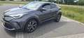 Toyota C-HR 2.0 Hyb. Style +trekhaak Grey - thumbnail 1