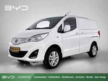 Standard 45 kWh | Excl. BTW | Achteruitrijcamera |