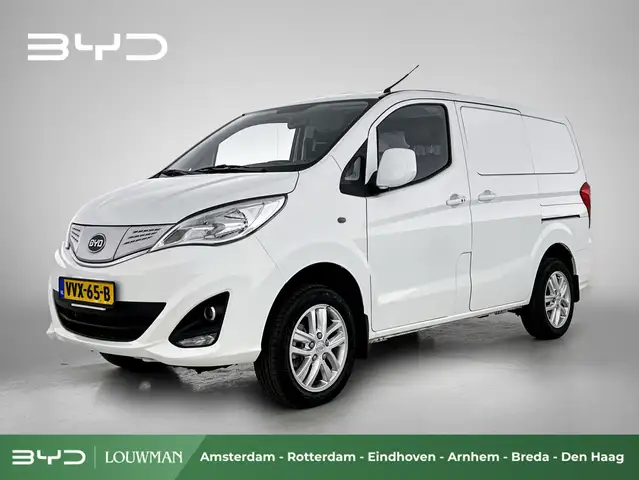 BYD ETP3 Standard 45 kWh | Excl. BTW | Achteruitrijcamera |