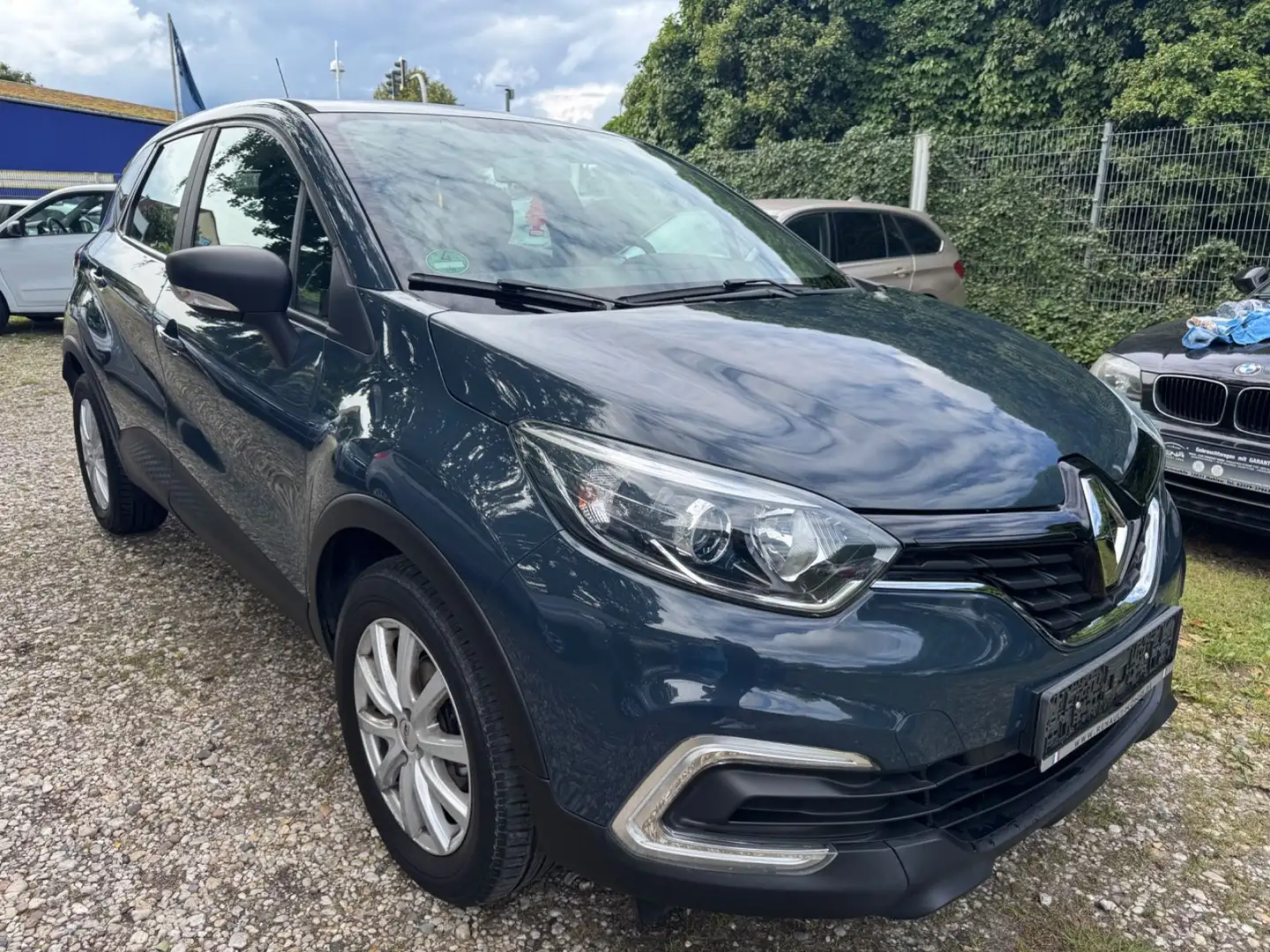 Renault Captur Life - 1