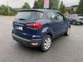 Ford EcoSport 1.0 EcoBoost 100 CONNECTED Bleu - thumbnail 3