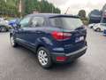 Ford EcoSport 1.0 EcoBoost 100 CONNECTED Bleu - thumbnail 5