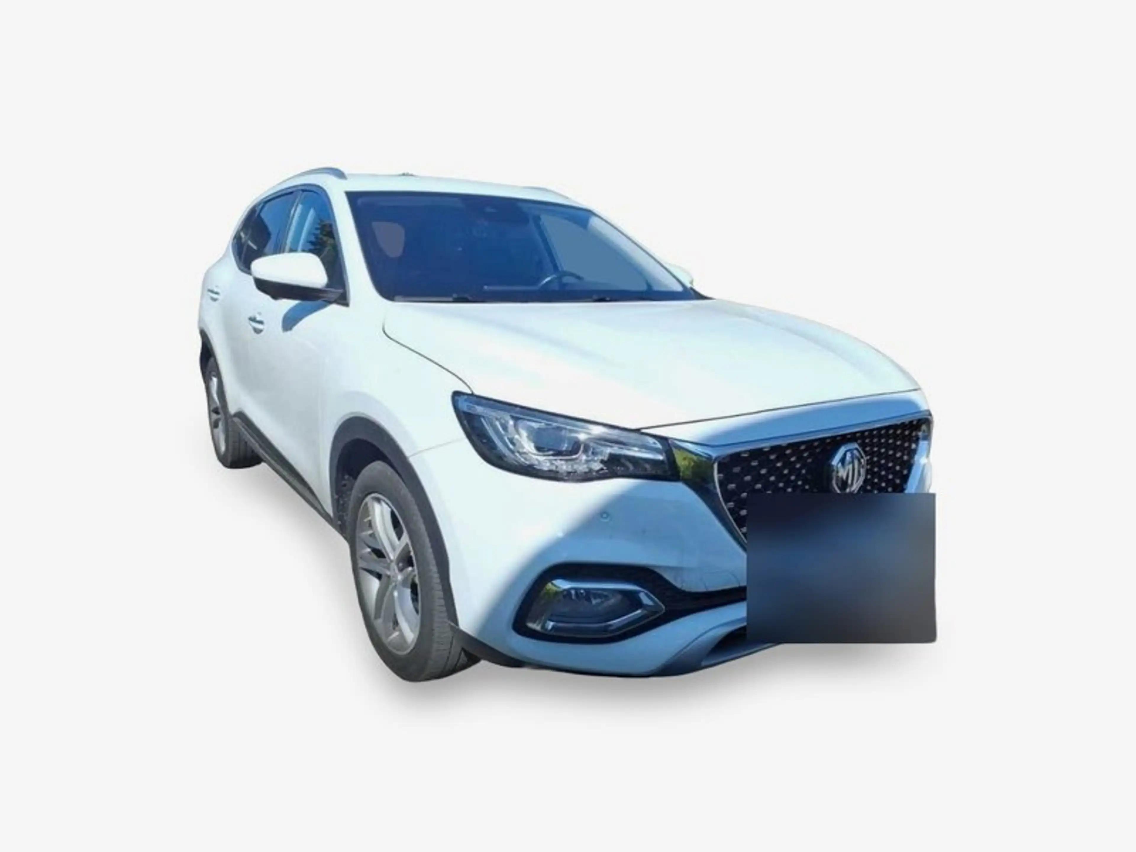 MG EHS 1.5 T-GDI PHEV Luxury Navi LED Pano Leder — photo 2