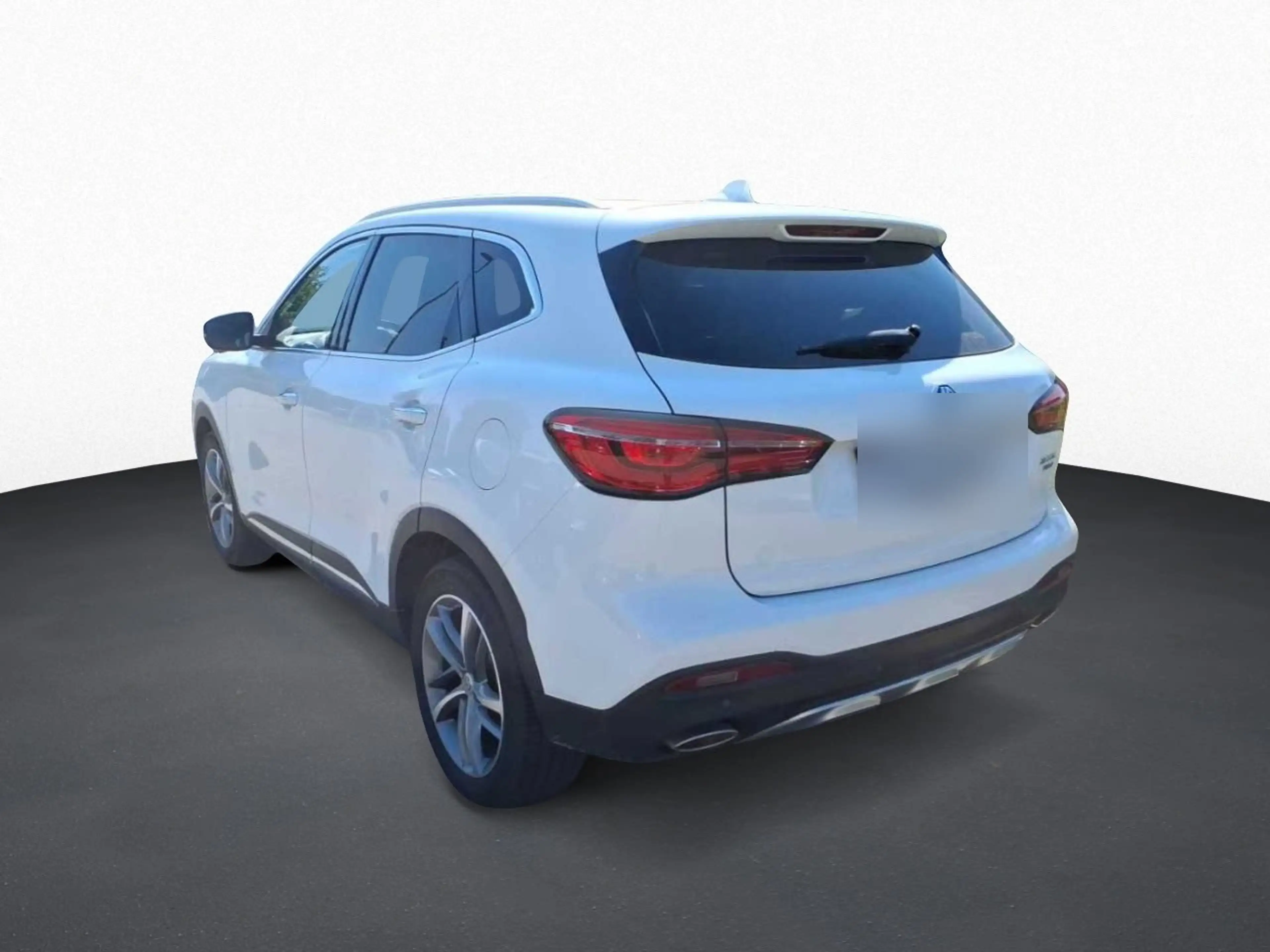 MG EHS 1.5 T-GDI PHEV Luxury Navi LED Pano Leder — photo 5