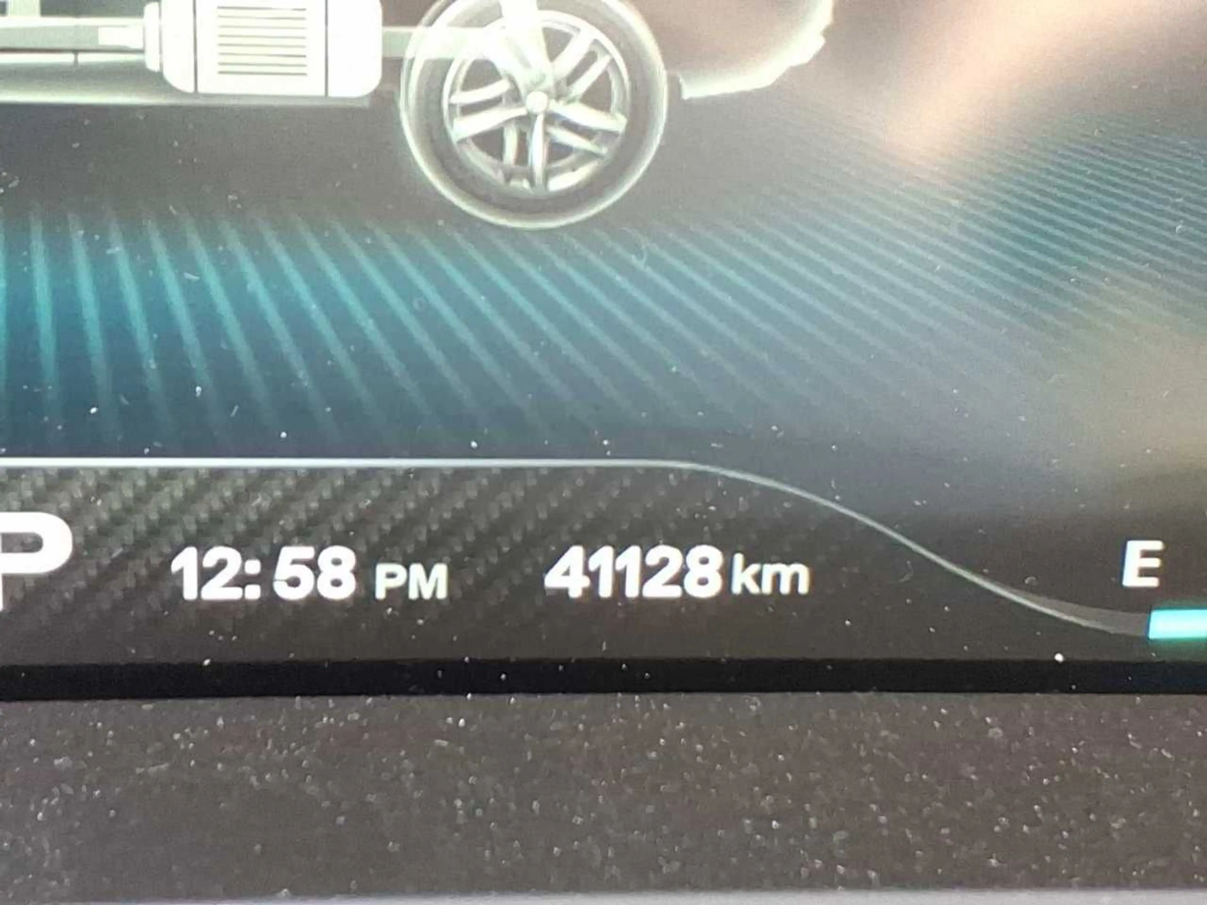 MG EHS 1.5 T-GDI PHEV Luxury Navi LED Pano Leder — photo 13