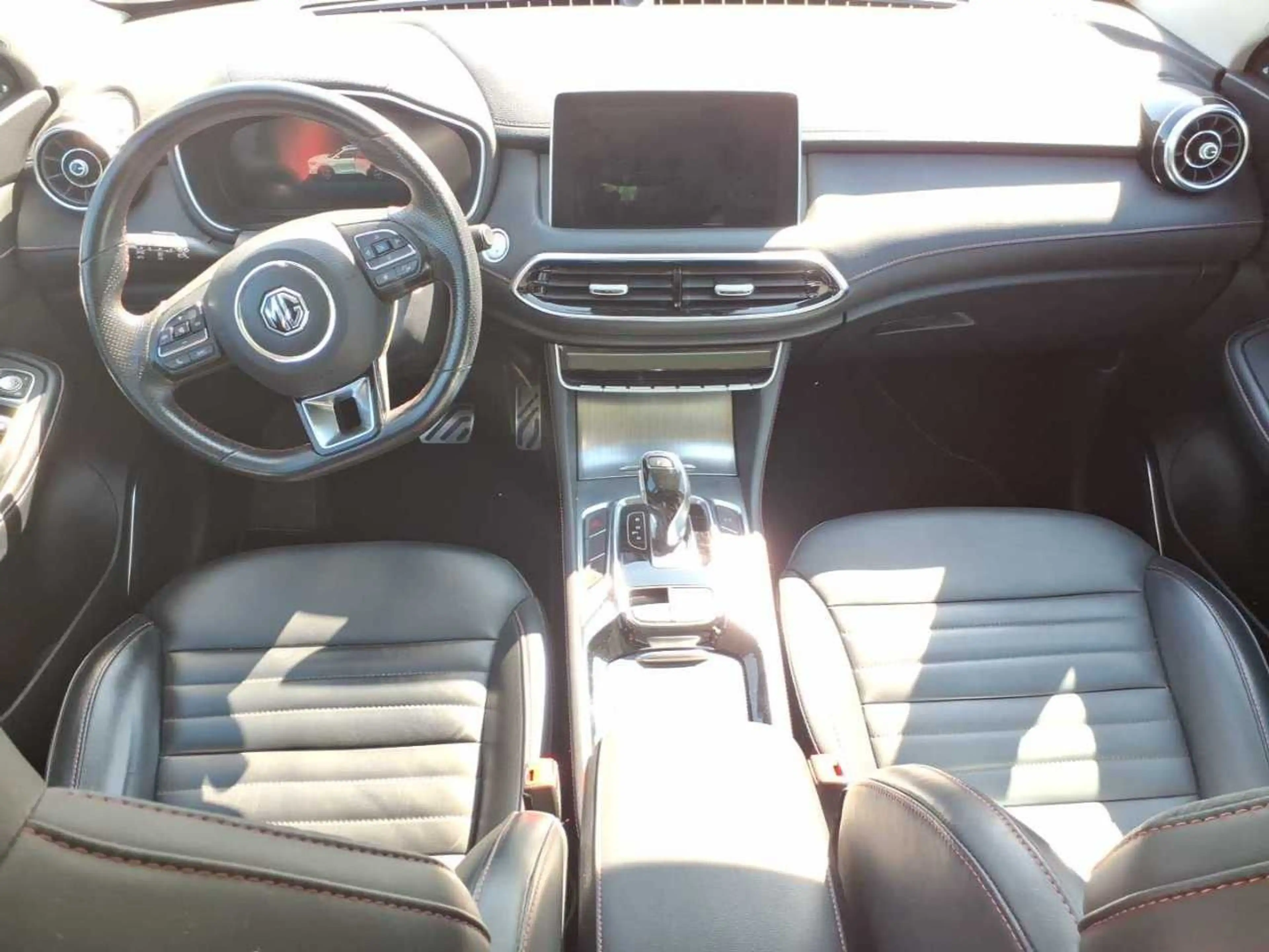 MG EHS 1.5 T-GDI PHEV Luxury Navi LED Pano Leder — photo 6