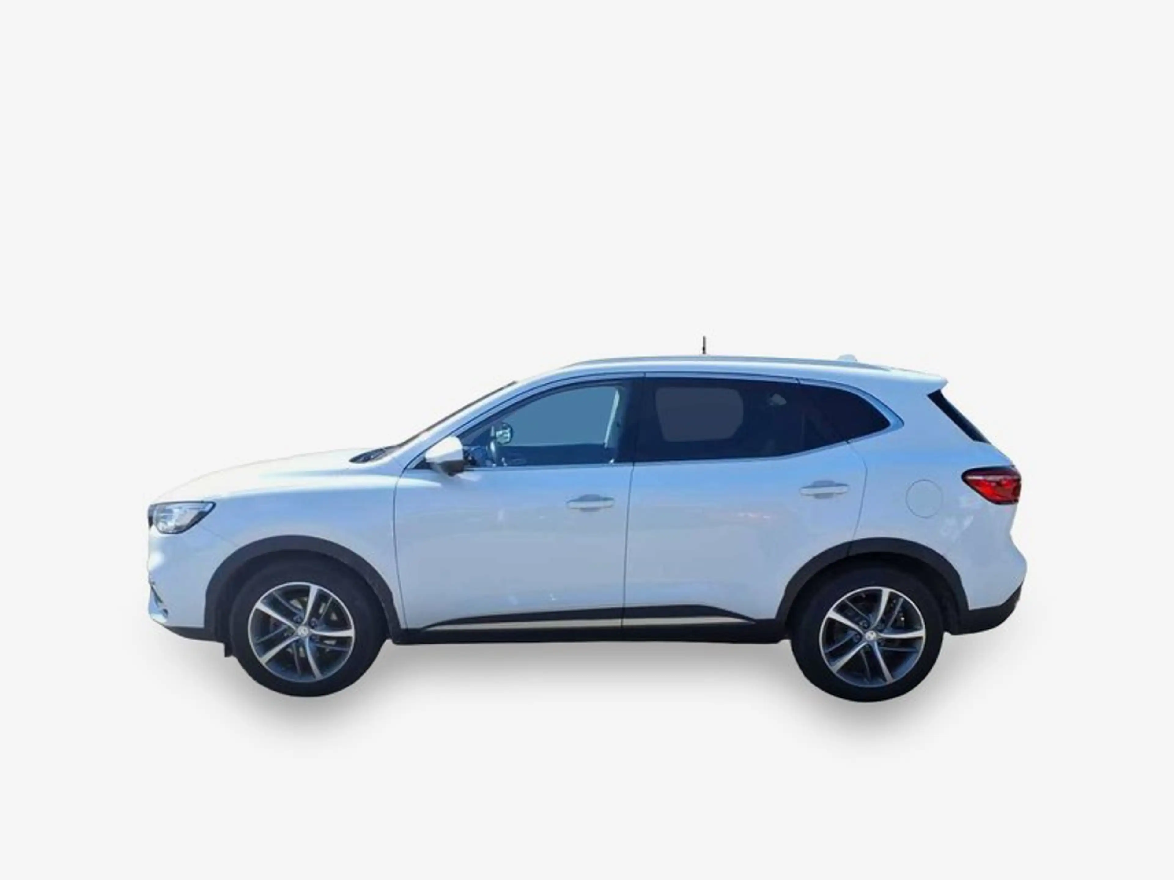 MG EHS 1.5 T-GDI PHEV Luxury Navi LED Pano Leder — photo 3