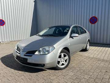 Primera 1.8 KLIMA/ TÜV/ R. KAMARA/FUNK