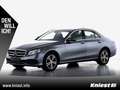 Mercedes-Benz E 220 d Avantgarde+Comand+LED+Kamera+StHz+Totwinkel Grau - thumbnail 1