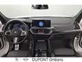 BMW X3 xDrive30e 292ch M Sport Blanc - thumbnail 5