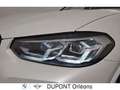 BMW X3 xDrive30e 292ch M Sport Blanc - thumbnail 10