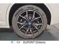 BMW X3 xDrive30e 292ch M Sport Blanc - thumbnail 8