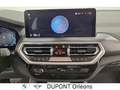 BMW X3 xDrive30e 292ch M Sport Blanc - thumbnail 16