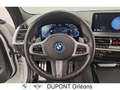 BMW X3 xDrive30e 292ch M Sport Blanc - thumbnail 6