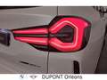 BMW X3 xDrive30e 292ch M Sport Blanc - thumbnail 12