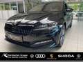 Skoda Superb Combi 2.0 TDI Sportline 4x4 DSG AHK Pano Schwarz - thumbnail 1