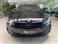 Skoda Superb Combi 2.0 TDI Sportline 4x4 DSG AHK Pano Schwarz - thumbnail 3