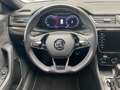 Skoda Superb Combi 2.0 TDI Sportline 4x4 DSG AHK Pano Schwarz - thumbnail 16
