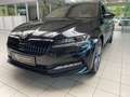 Skoda Superb Combi 2.0 TDI Sportline 4x4 DSG AHK Pano Schwarz - thumbnail 2