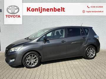 1.8 VVT-i Business Automaat | NL auto | Pano | Tre