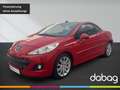 Peugeot 207 CC 155 THP Roland Garros Rojo - thumbnail 1