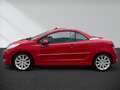Peugeot 207 CC 155 THP Roland Garros Rojo - thumbnail 9