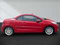 Peugeot 207 CC 155 THP Roland Garros Rojo - thumbnail 3