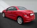 Peugeot 207 CC 155 THP Roland Garros Rojo - thumbnail 8