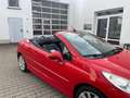 Peugeot 207 CC 155 THP Roland Garros Rojo - thumbnail 21