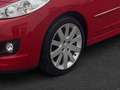 Peugeot 207 CC 155 THP Roland Garros Rojo - thumbnail 10