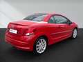 Peugeot 207 CC 155 THP Roland Garros Rojo - thumbnail 6