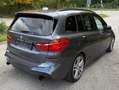 BMW 220 220d Gran Tourer Aut.M Sport Grau - thumbnail 9