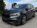 BMW 220 220d Gran Tourer Aut.M Sport Grau - thumbnail 4