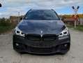 BMW 220 220d Gran Tourer Aut.M Sport Grau - thumbnail 2