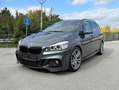 BMW 220 220d Gran Tourer Aut.M Sport Grau - thumbnail 1