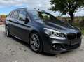BMW 220 220d Gran Tourer Aut.M Sport Grau - thumbnail 3