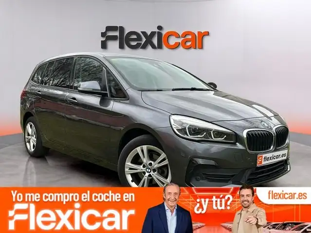 BMW 218 218i