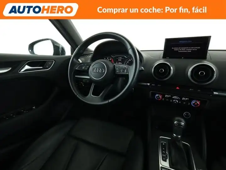 Audi A3 2018, foto 14