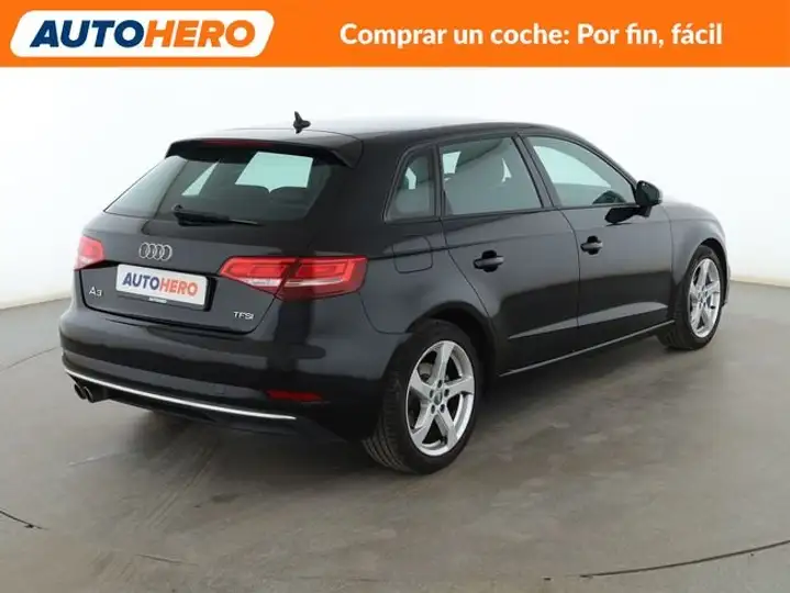Audi A3 2018, foto 6