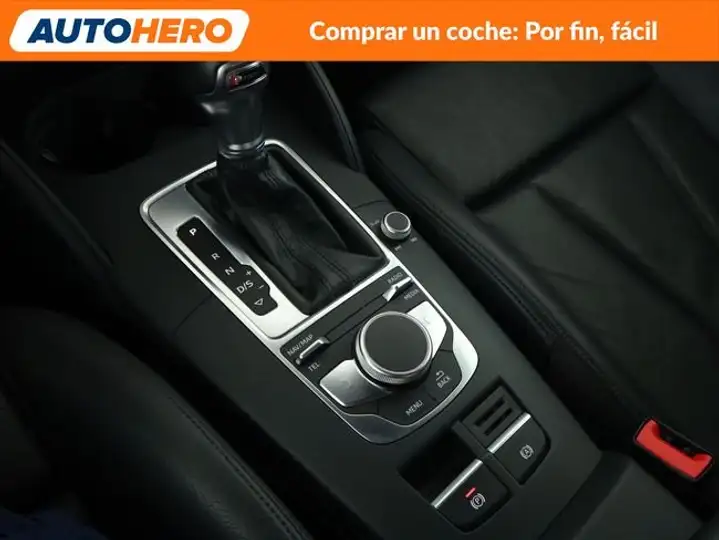 Audi A3 2018, foto 26