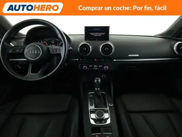 Audi A3 2018, foto 13