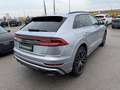 Audi Q8 50 MHEV TDI quattro Tiptronic Silber - thumbnail 5