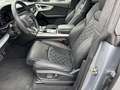 Audi Q8 50 MHEV TDI quattro Tiptronic Silber - thumbnail 9