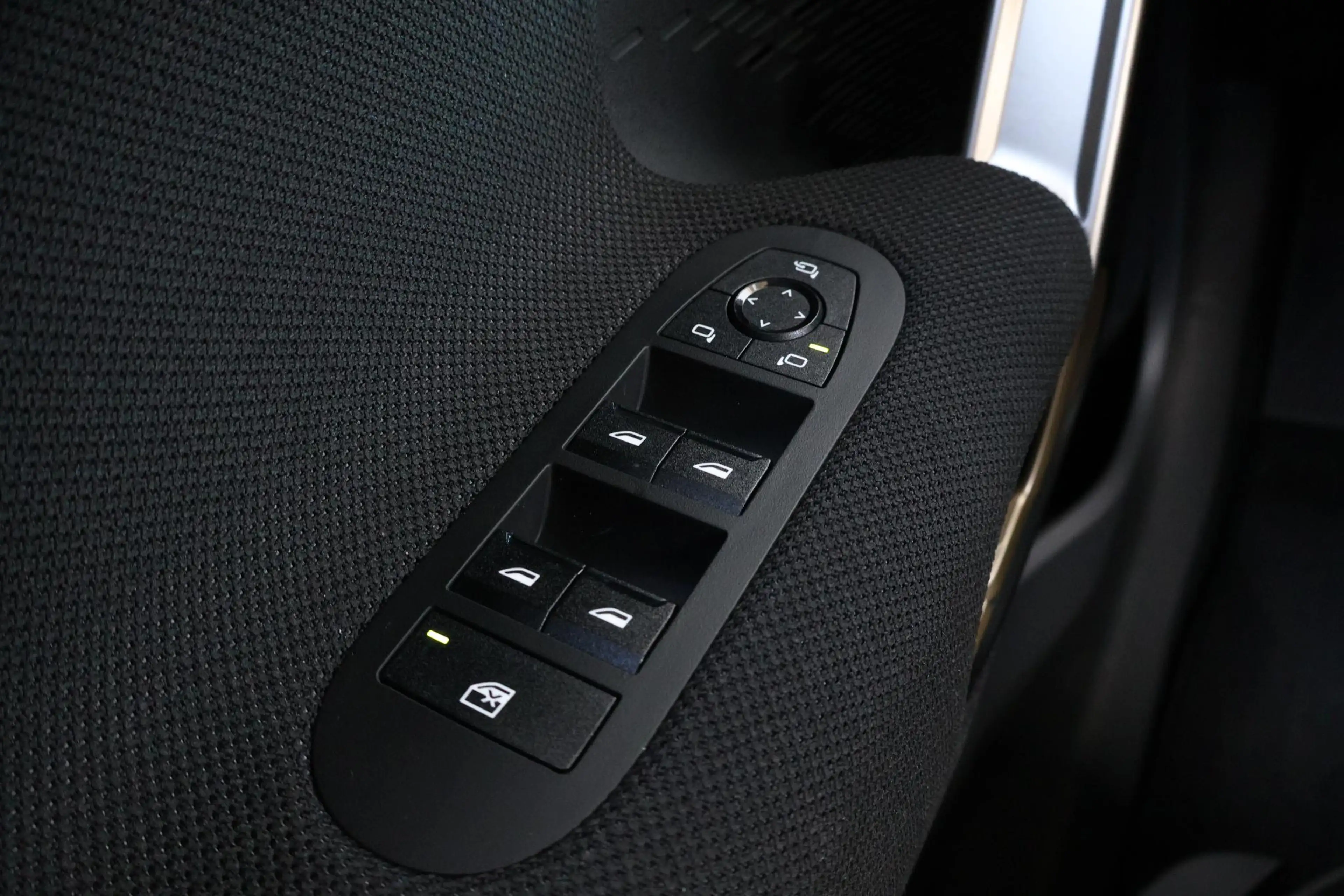 MINI Aceman E John Cooper Works L 42.5 kWh | Pano-dak | Head-u — photo 15