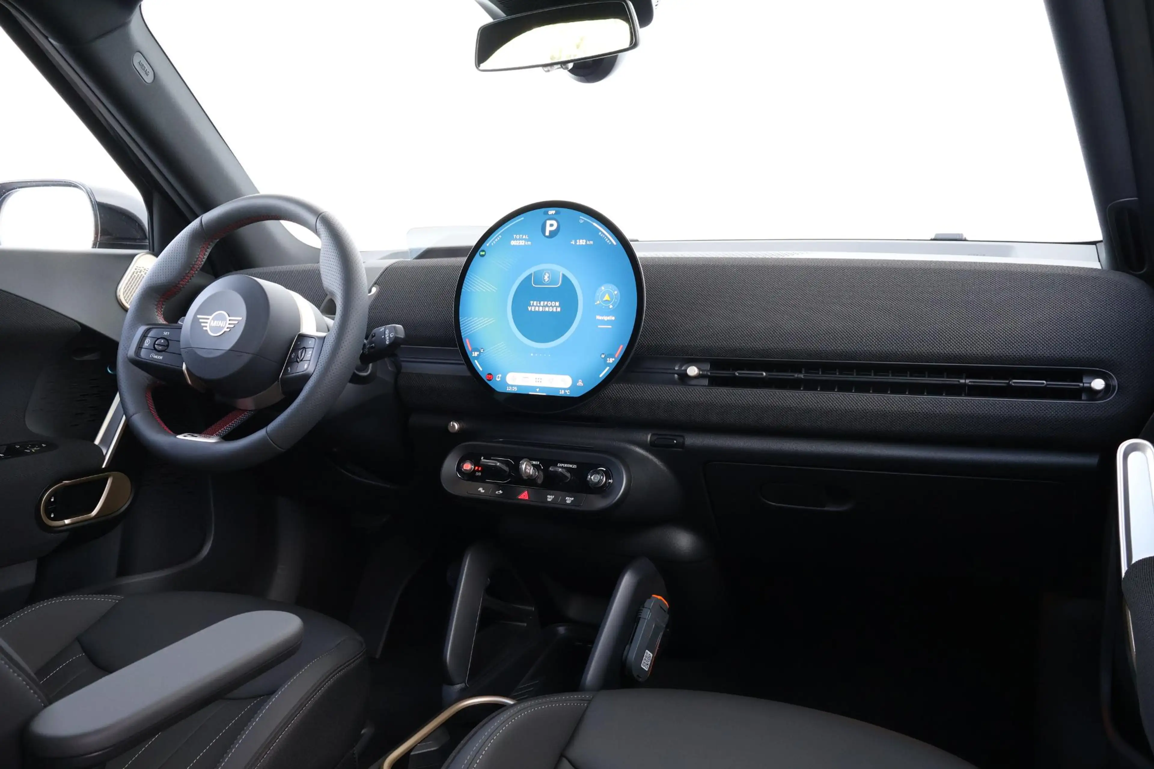 MINI Aceman E John Cooper Works L 42.5 kWh | Pano-dak | Head-u — photo 10