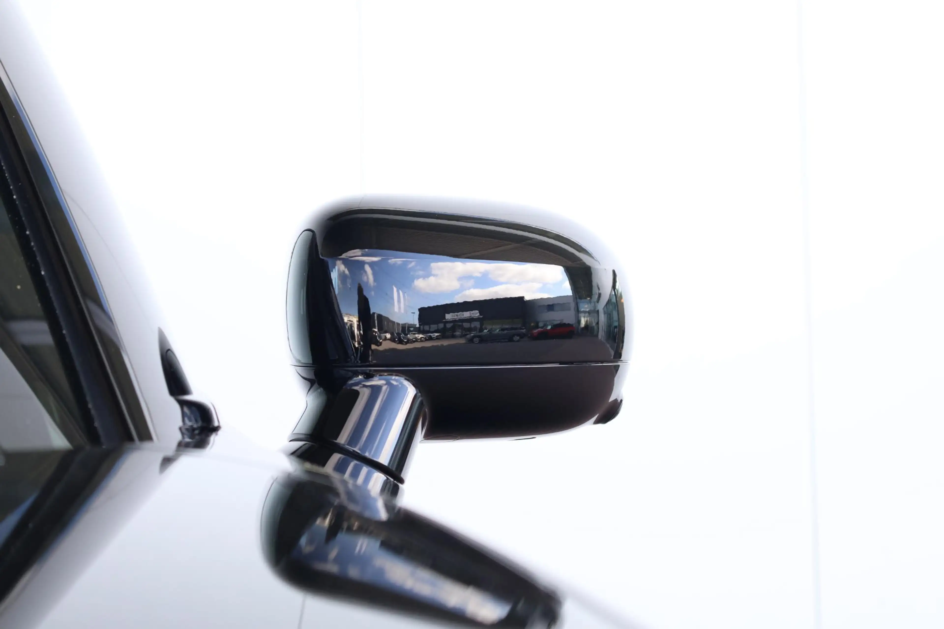 MINI Aceman E John Cooper Works L 42.5 kWh | Pano-dak | Head-u — photo 4